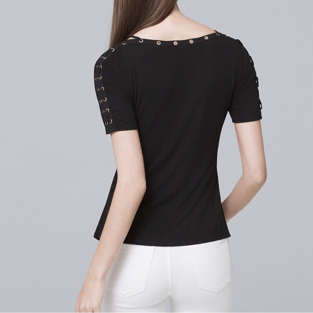 WHBM top - Picture 2 of 12